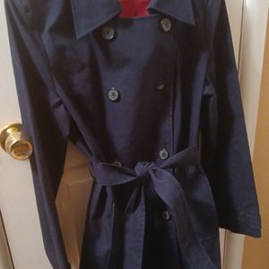 Women's jacket/rain coat